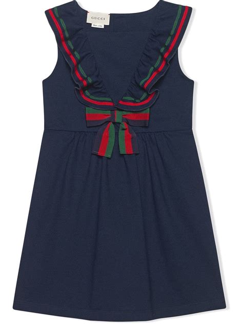 gucci abbigliamento bimbo|Moda bambino di Gucci Kids .